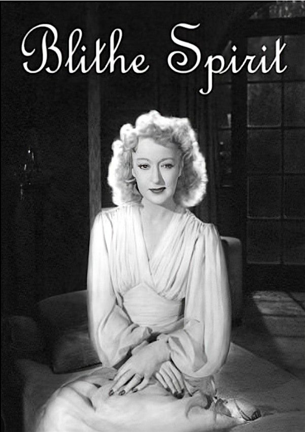 Prestwick Theatre Group Presents: BLITHE SPIRIT, 20 February | Event in Prestwick | AllEvents
