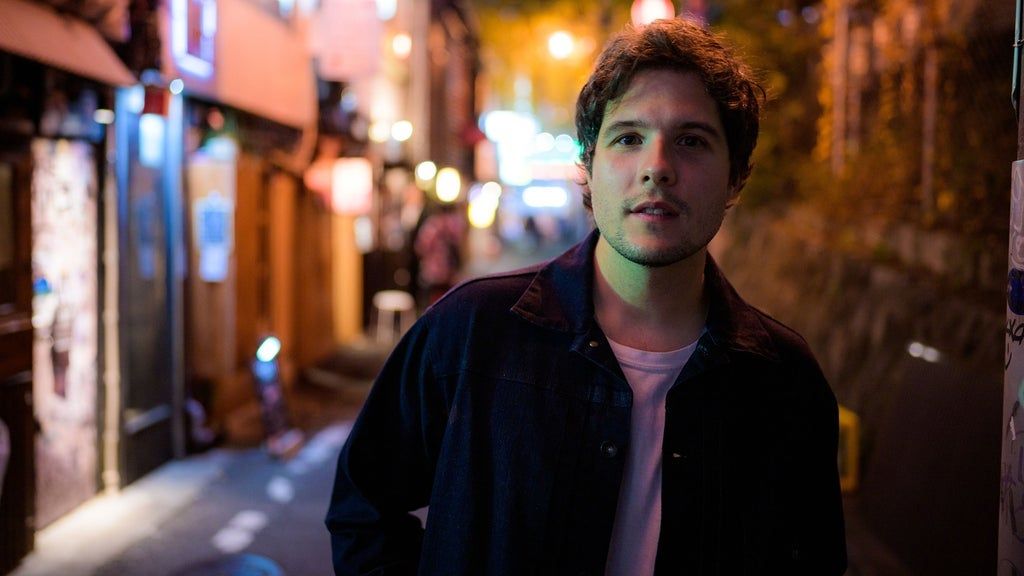 Brian Dunne: Clams Tour, 13 October | Event in Nashville | AllEvents