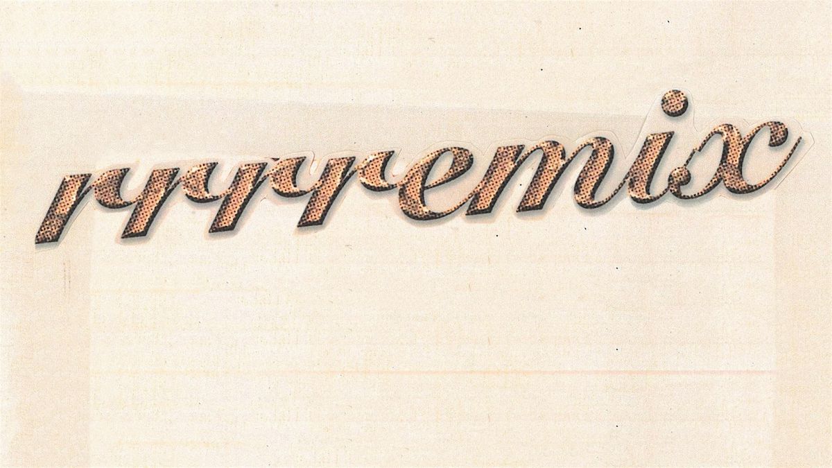 RRRREMIX: Worlding Workshop, 30 November | Event in London | AllEvents