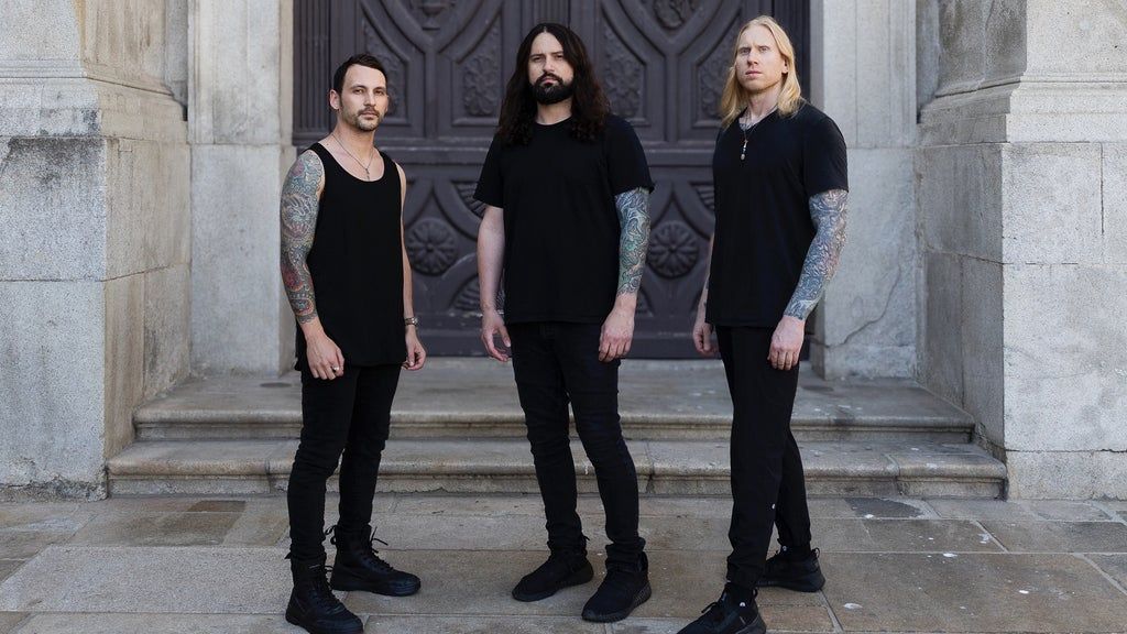 BORN OF OSIRIS “THROUGH SHADOWS USA TOUR”, 7 November | Event in Pontiac | AllEvents