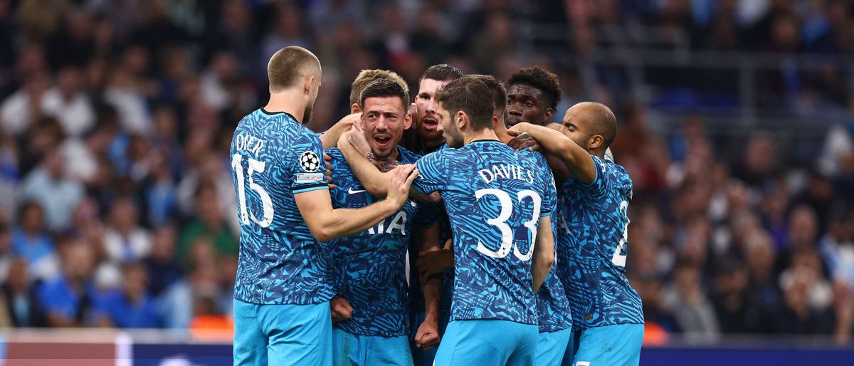 Tottenham Hotspur FC vs Brighton and Hove Albion FC at Tottenham Hotspur Stadium, 25 May | Event in Enfield