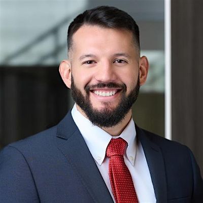 Cristian Andres Rodriguez