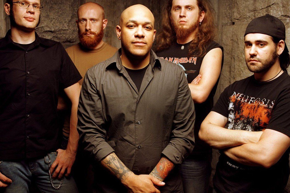 Killswitch Engage Wolverhampton Tickets, 8 October | Event in Wolverhampton | AllEvents