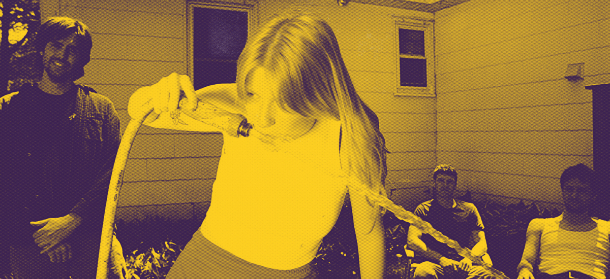 Slow Pulp at Fonda Theatre, 7 September | Event in Los Angeles | AllEvents
