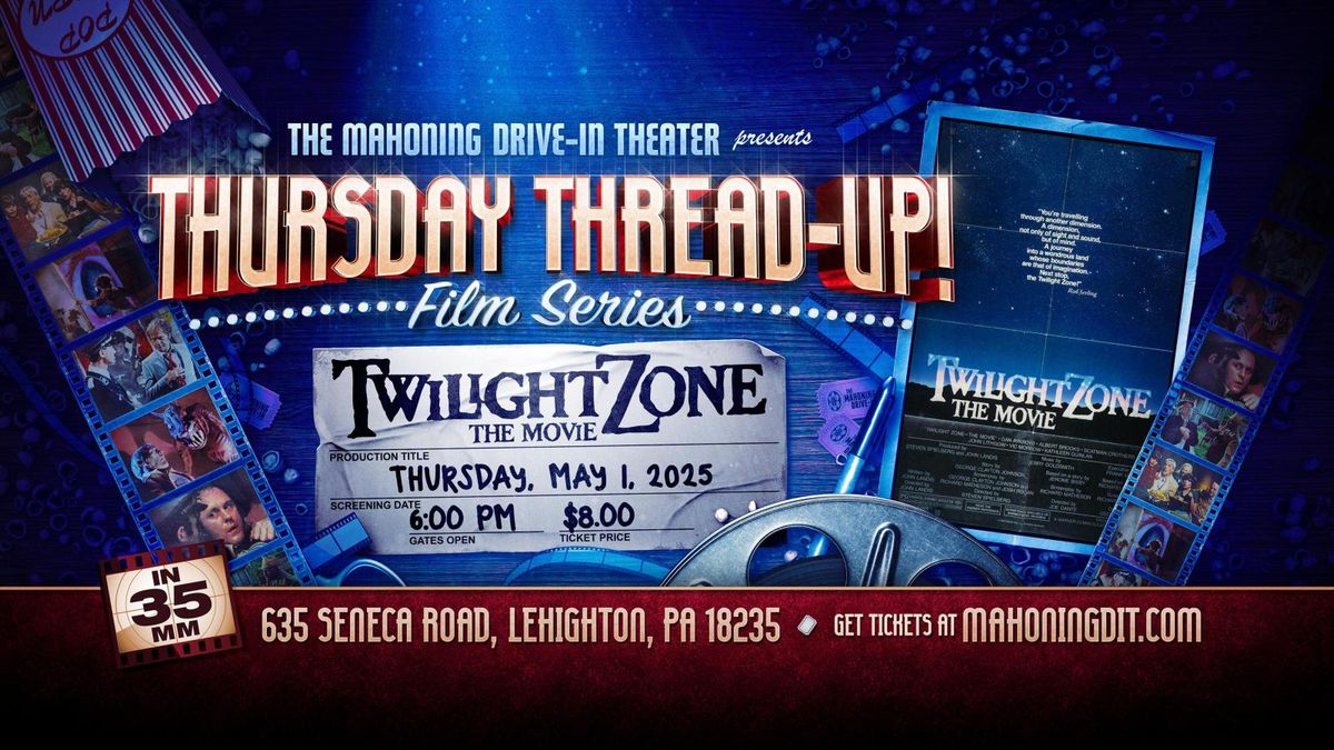 Twilight Thursday | Event in Louisville | AllEvents