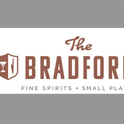 The Bradford Rooftop logo