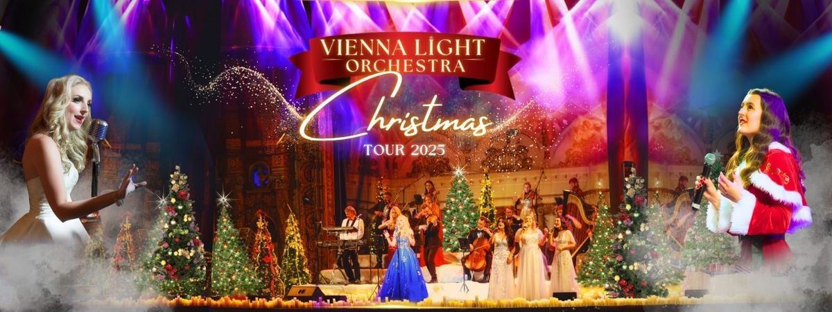 Vienna Light Orchestra, 11 December | Event in Fort Lauderdale | AllEvents