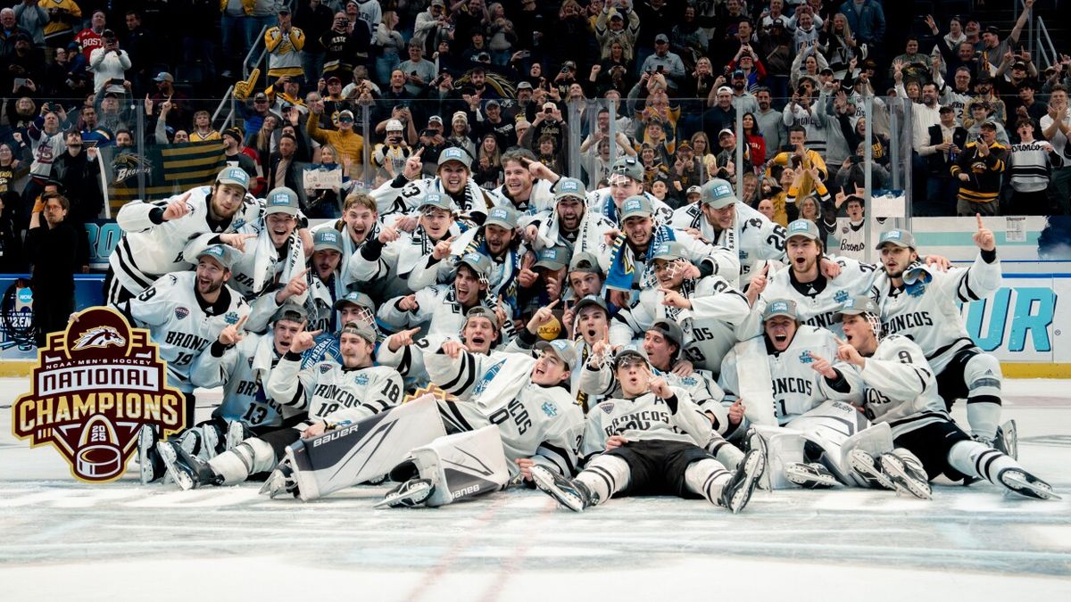 Michigan Wolverines at Western Michigan Broncos Mens Hockey at Lawson Ice Arena, 24 October | Event in Kalamazoo
