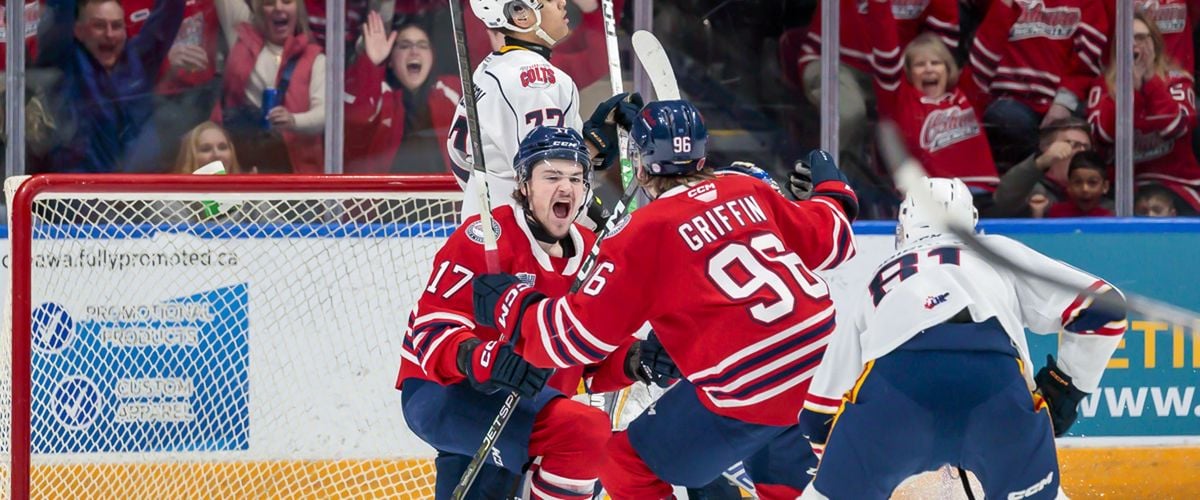 Peterborough Petes at Sudbury Wolves at Sudbury Community Arena, 26 October | Event in Sudbury | AllEvents