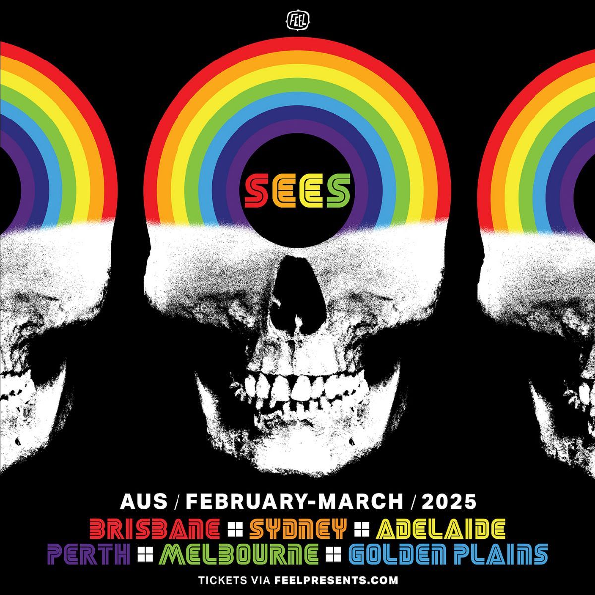 Osees, 11 September | Event in Las Vegas | AllEvents