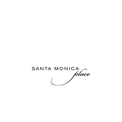 Santa Monica Place logo