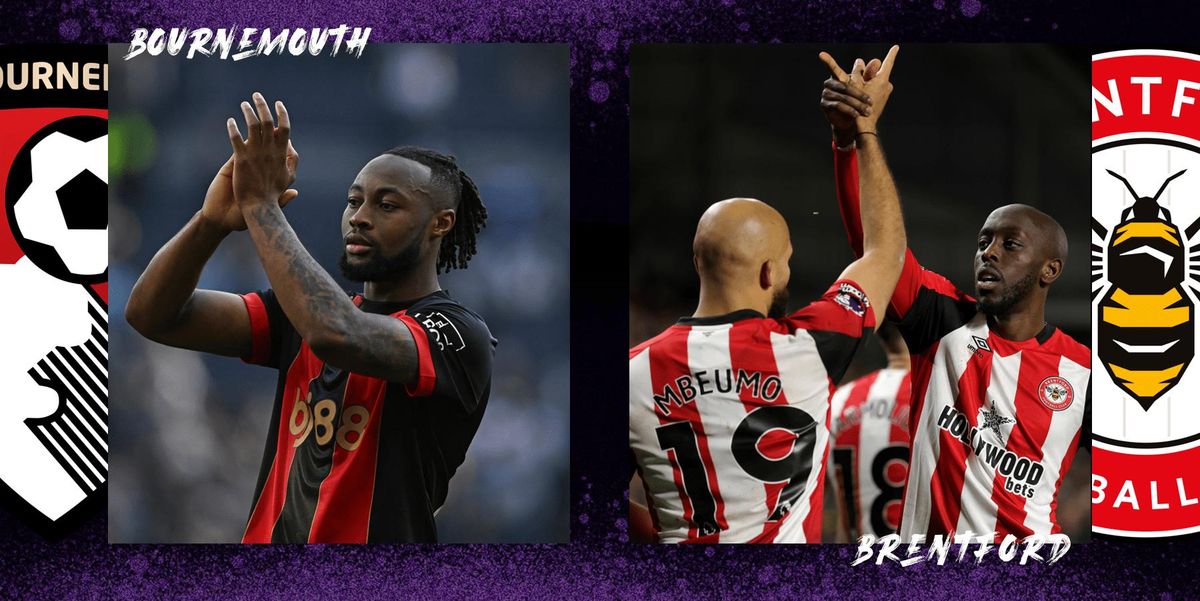 AFC Bournemouth vs Brentford FC at Vitality Stadium, 4 March | Event in Bournemouth | AllEvents