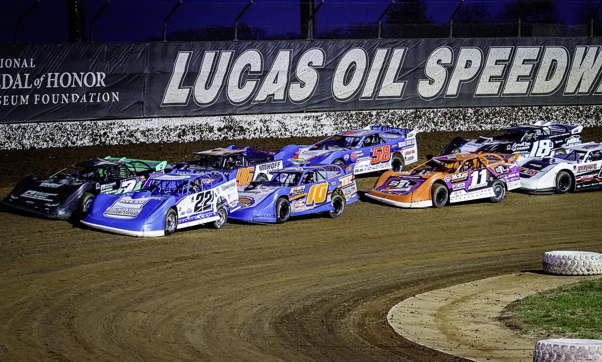 Iowa Speedway 3-Day Weekend Grandstand Package, 3 August | Event in Newton | AllEvents
