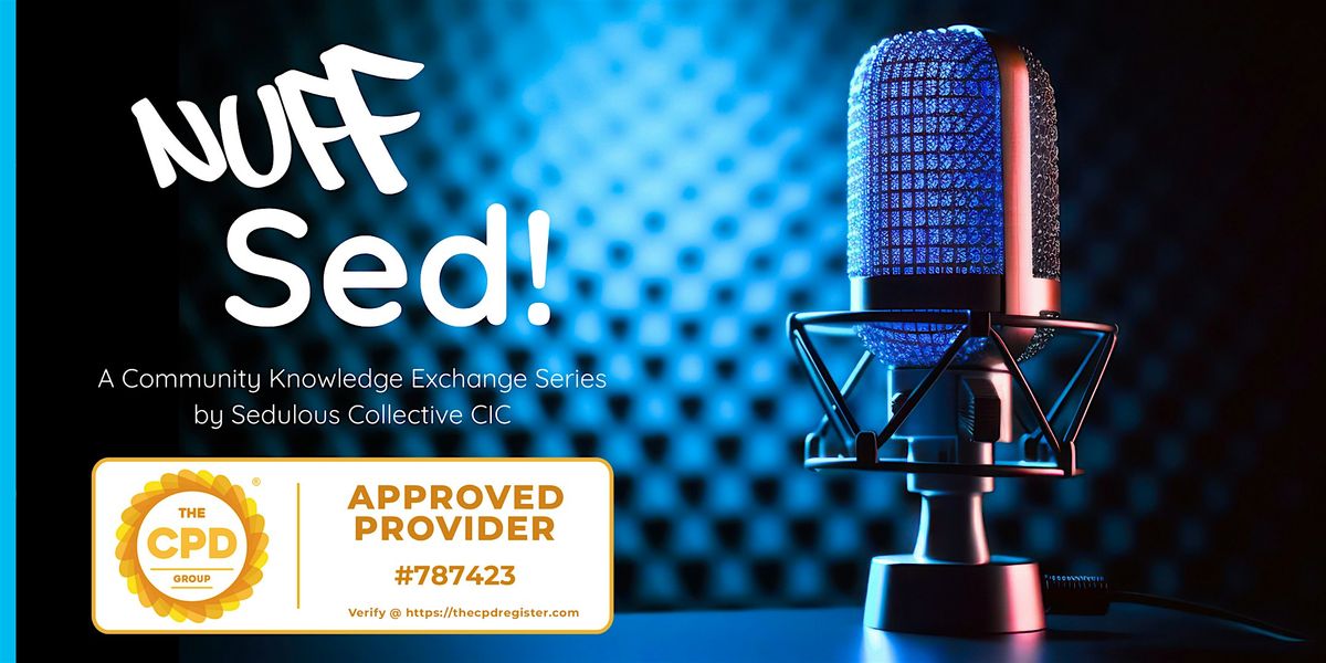 Community-Led or Funder-Led? The Politics of Participation, 29 January | Event in London | AllEvents