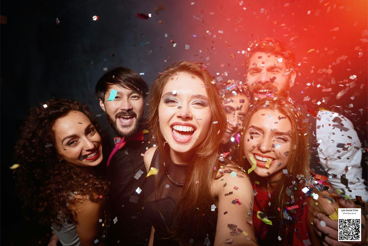 THE SILENT DISCO PRE-PARTY @ LYLO, 17 December | Event in Queenstown | AllEvents