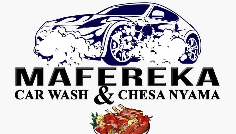 Mafereka Car Wash And Chesa Nyama Grand Launch, Sebokeng, Vaal
