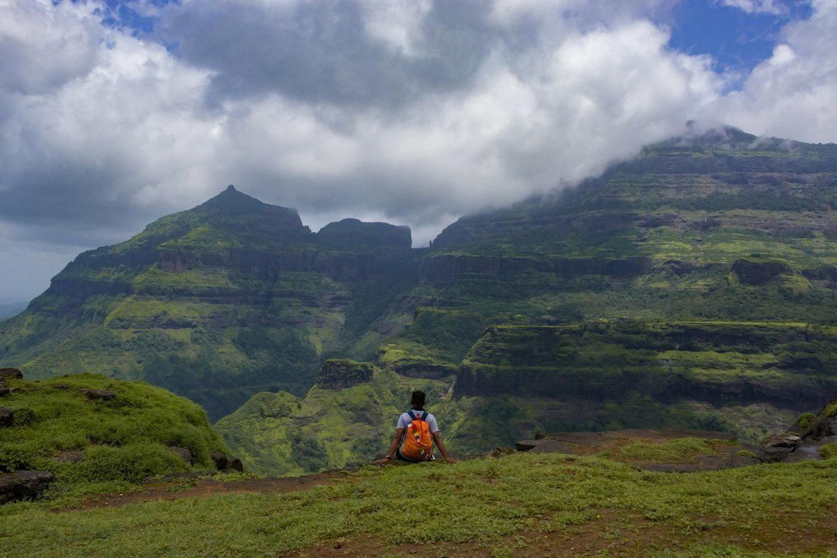 Aadrai Jungle Trek 2025 | Event in Junnar | AllEvents