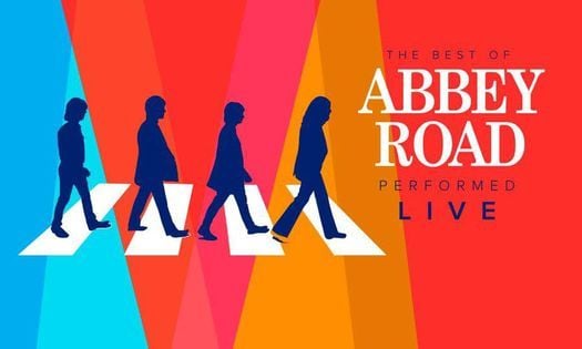 Rain A Tribute To The Beatles Van Wezel Performing Arts Hall Sarasota March 6 2022 Allevents In Van Wezel Schedule 2022