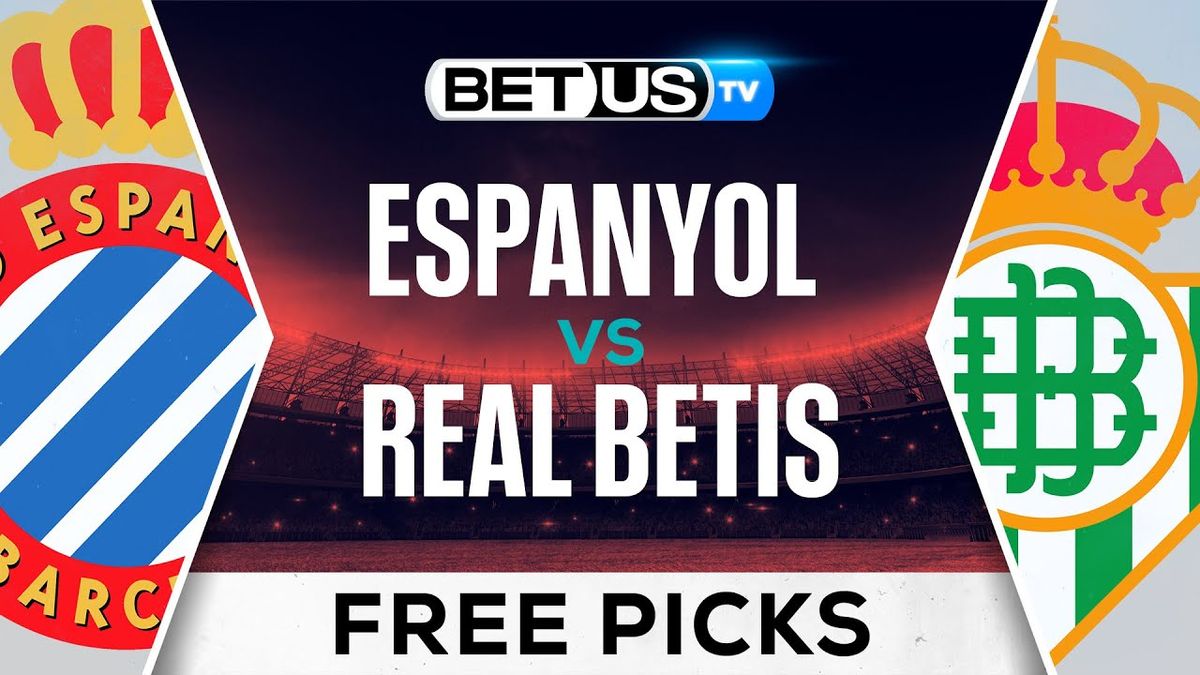 Real Betis vs RCD Espanyol at Estadio La Cartuja de Sevilla, 5 April | Event in Sevilla  | AllEvents