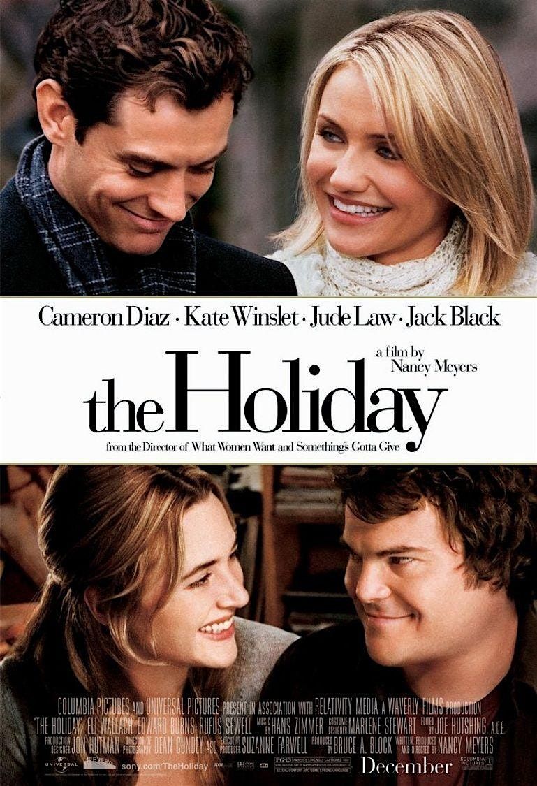 The Holiday, 6 December | Event in Newport Beach | AllEvents