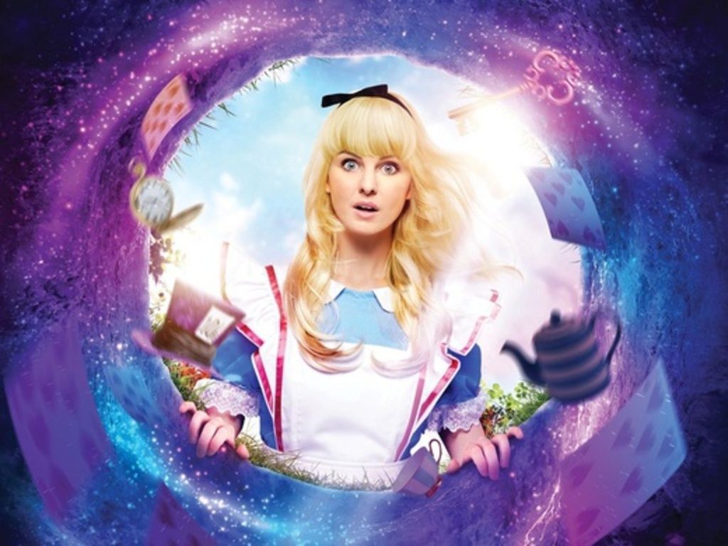 Alice In Wonderland | Event in London | AllEvents