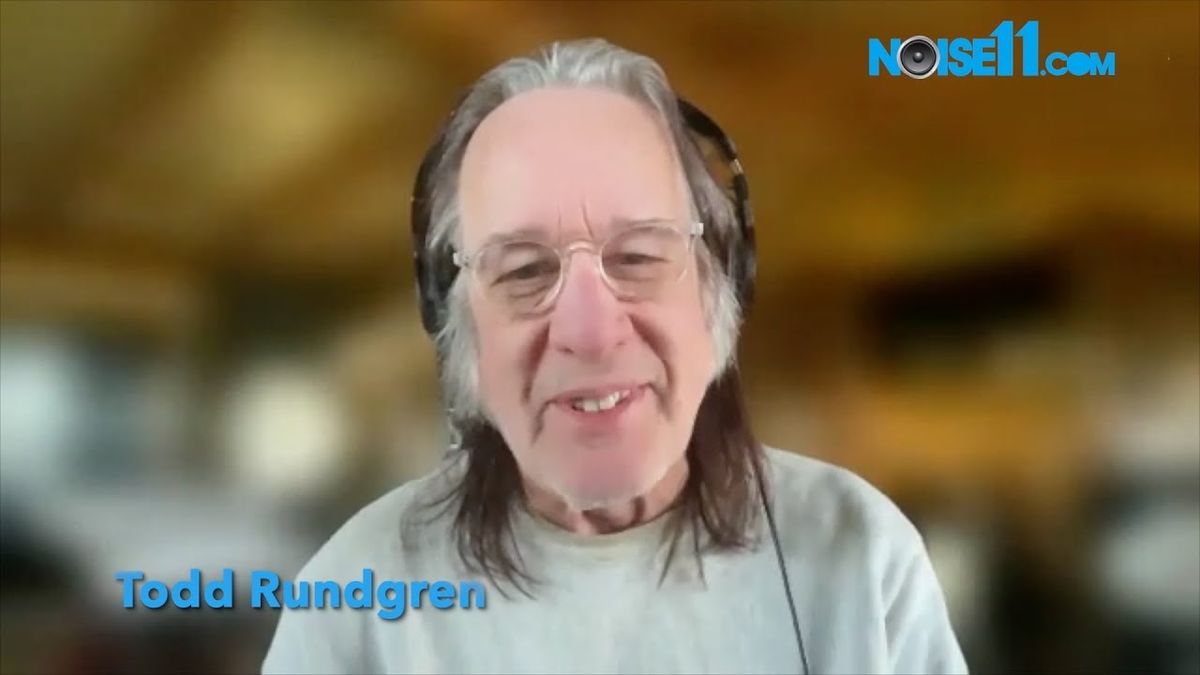 Todd Rundgren, 20 June | Event in Cranston | AllEvents