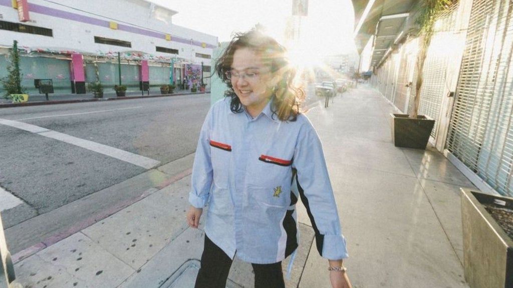 Jay Som (18 and Over with Valid Government ID), 14 December | Event in Minneapolis | AllEvents