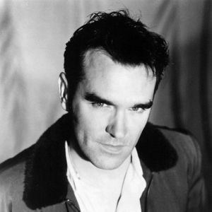 Morrissey Brussels Tickets
