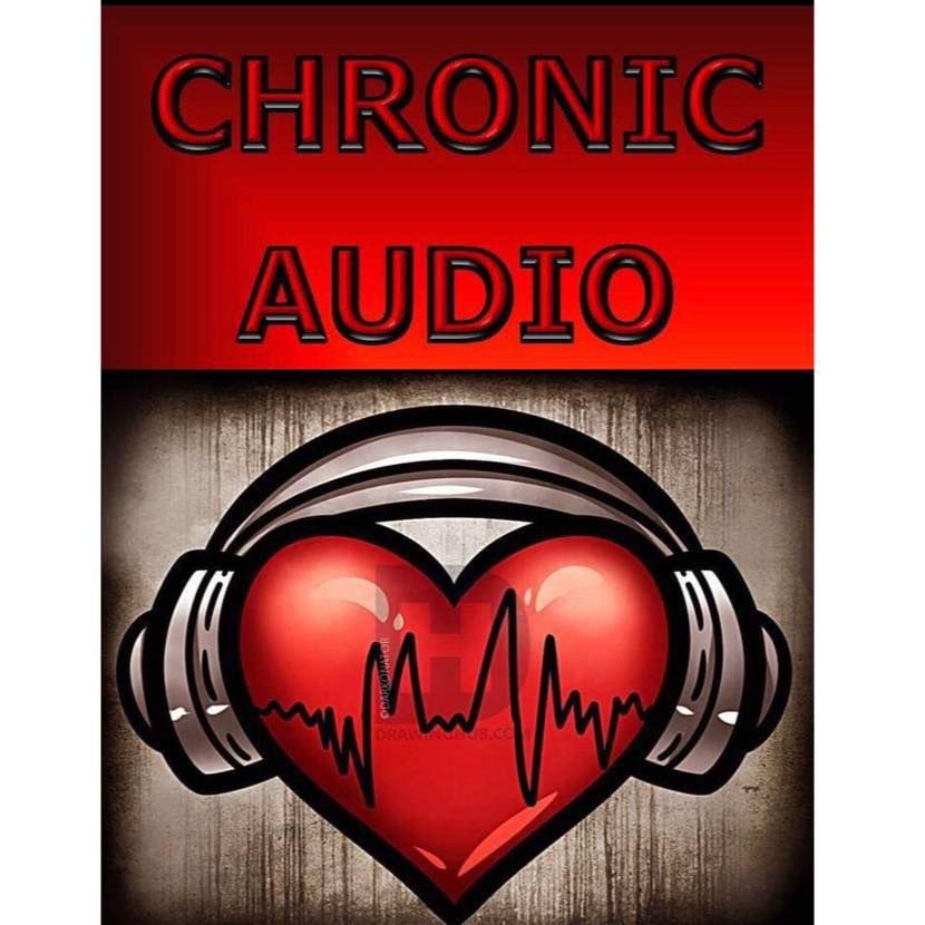 Chronic Audio goes acoustic The Humidor, 8558 W 21st St N, Wichita, KS