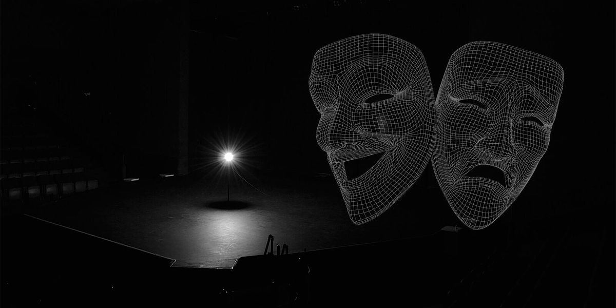 Monday Night Seminar: Sarah Bay-Cheng, 8 December | Event in Toronto | AllEvents