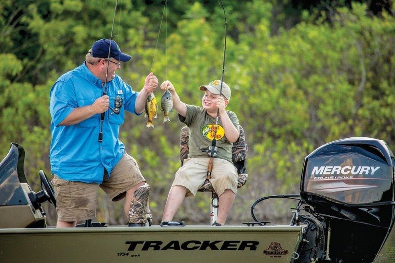 2024 Spring Fishing Class Free seminar series Recreational boating