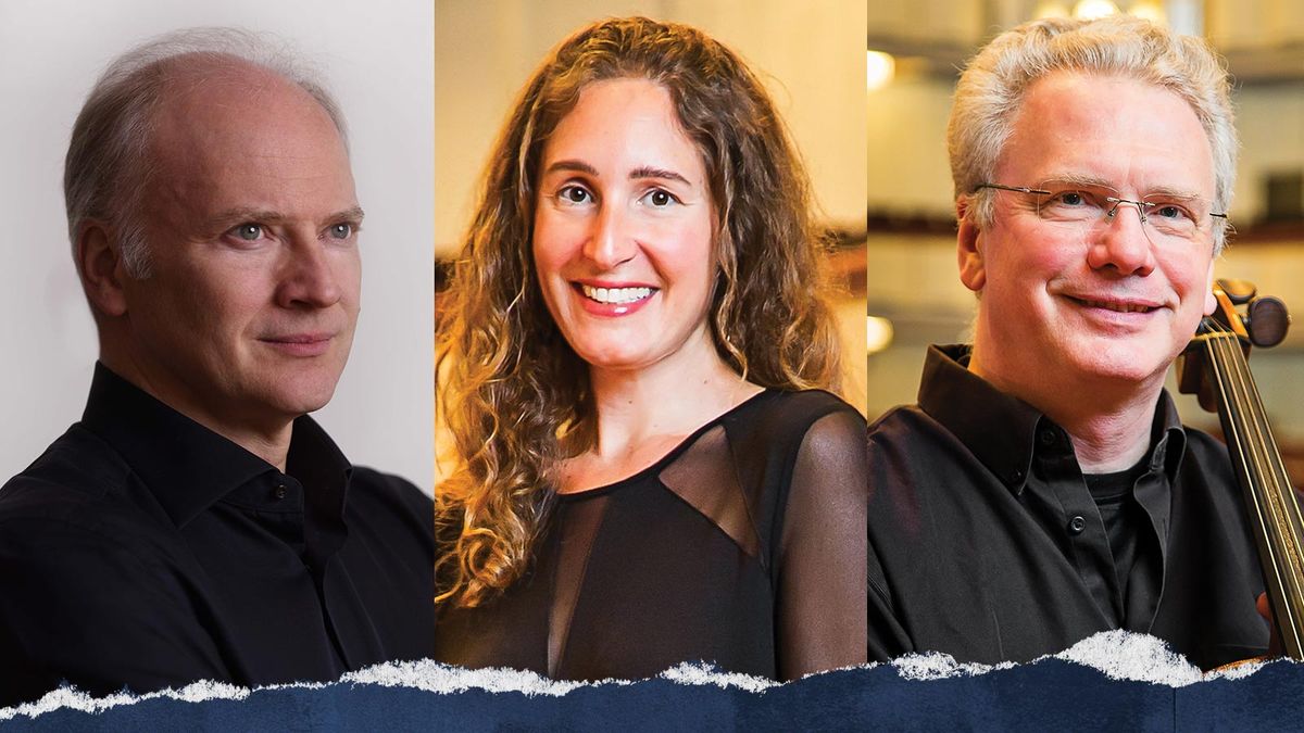 National Symphony Orchestra: Le Poeme Divin - Brahms' Double Concerto, 28 January | Event in Washington | AllEvents