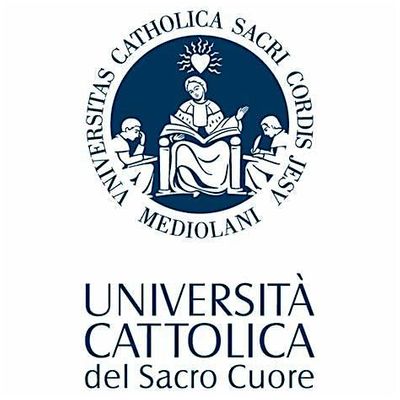 Università Cattolica del Sacro Cuore logo