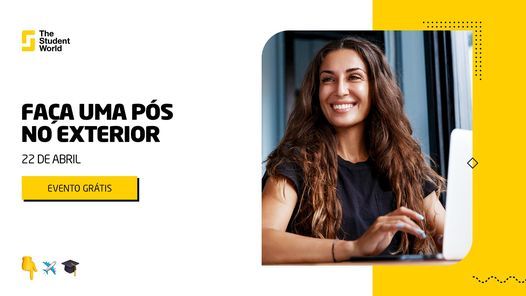 Feria Virtual The Student World