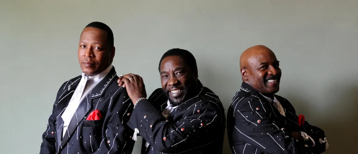 The O'Jays in Danville, 27 September | Event in Blairs | AllEvents