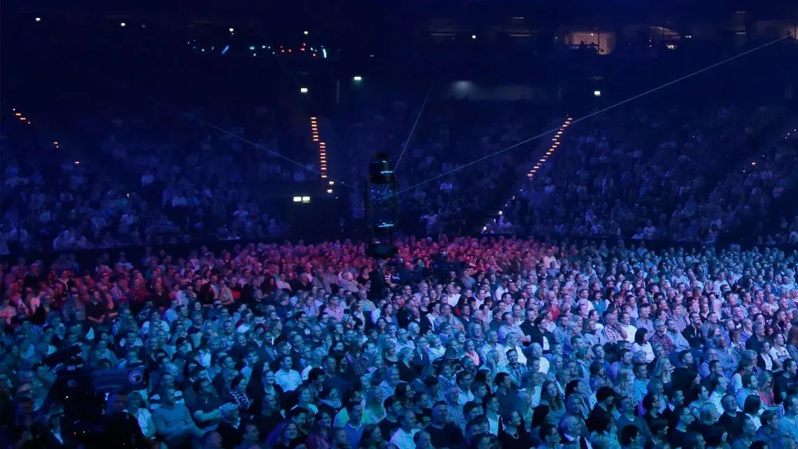 Paul Panzer in Erfurt, 7 November | Event in Erfurt | AllEvents