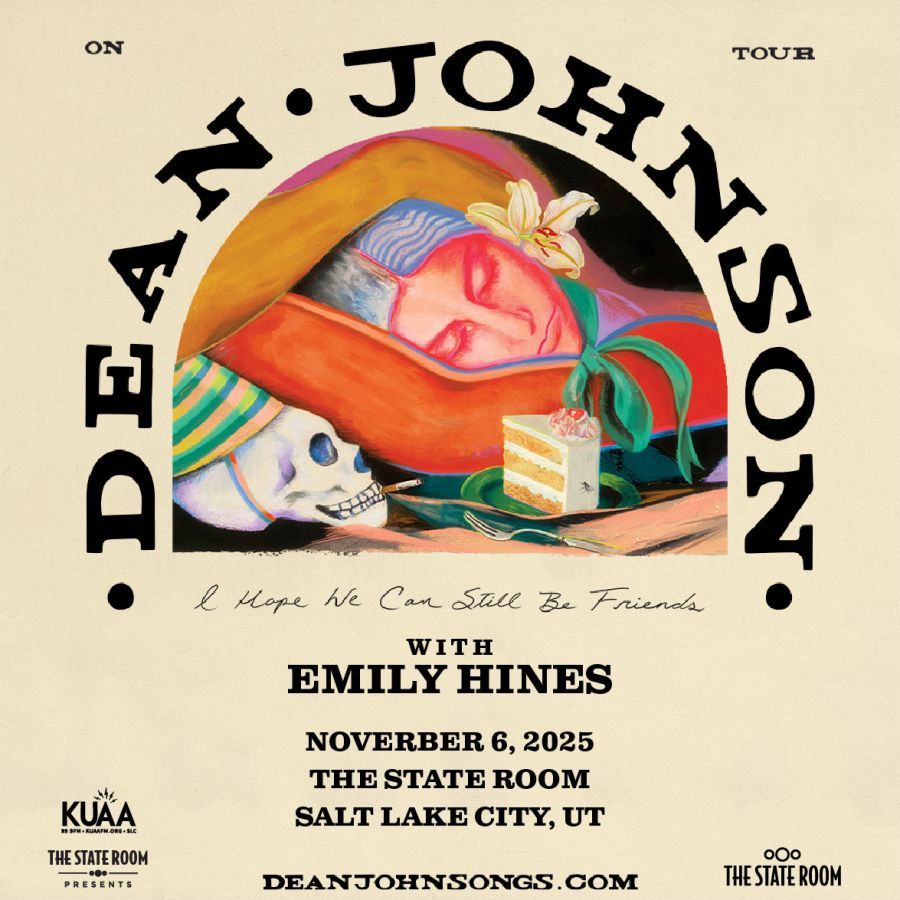 Dean Johnson, 10 December | Event in Atlanta | AllEvents