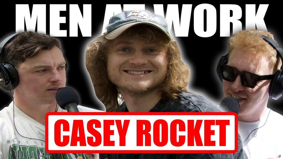 Casey Rocket (18+), 20 December | Event in Alpharetta | AllEvents