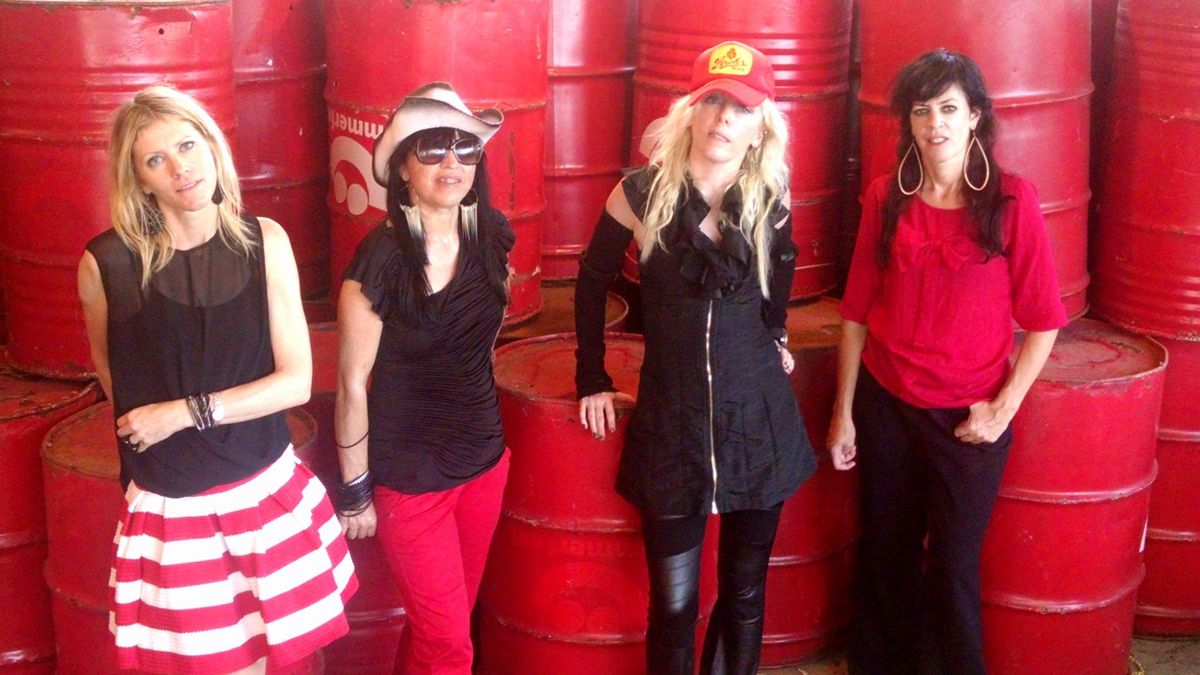 Screaming Orphans, 8 March | Event in Milwaukee | AllEvents