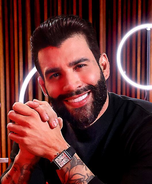 Gusttavo Lima