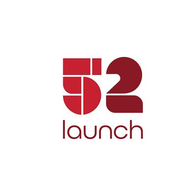 52Launch logo