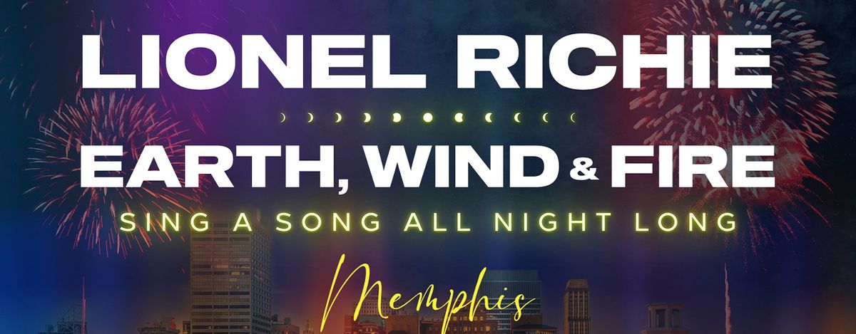 Earth, Wind & Fire, 25 June | Event in Jacksonville | AllEvents