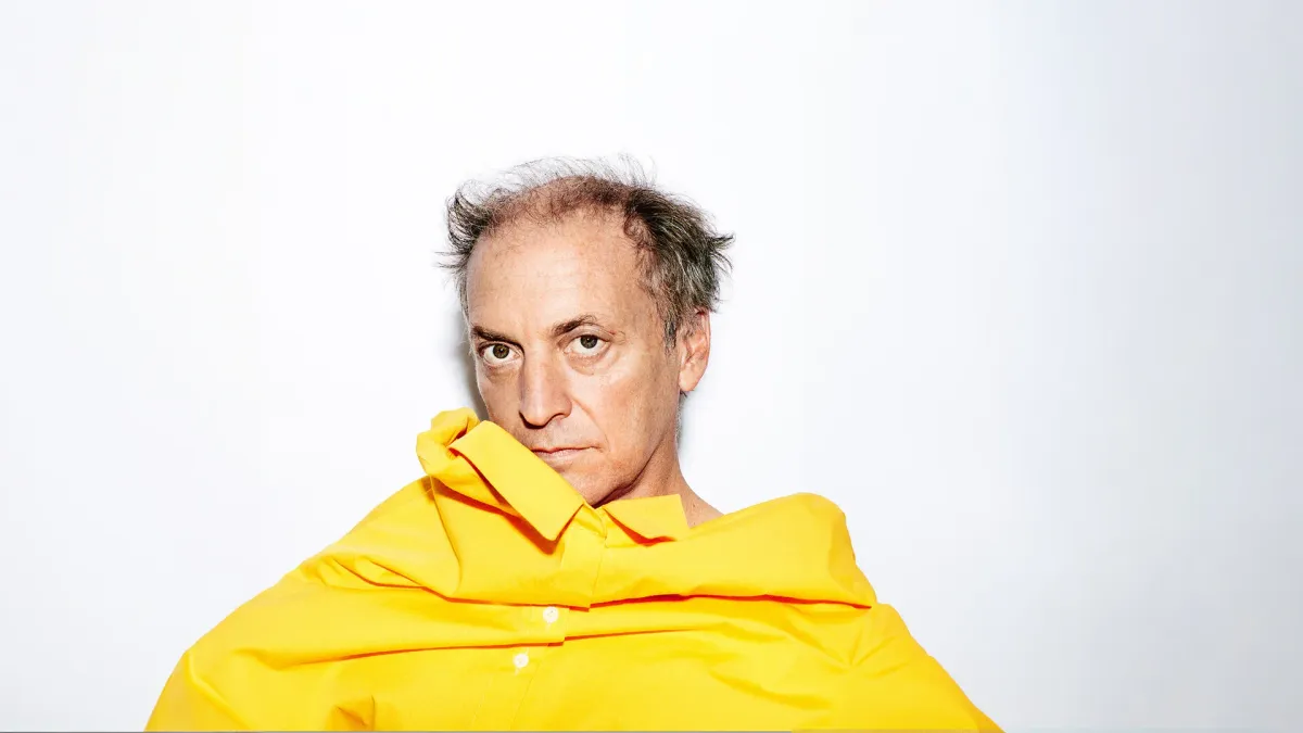 Mathieu Boogaerts in Paris, 3 December | Event in Paris | AllEvents