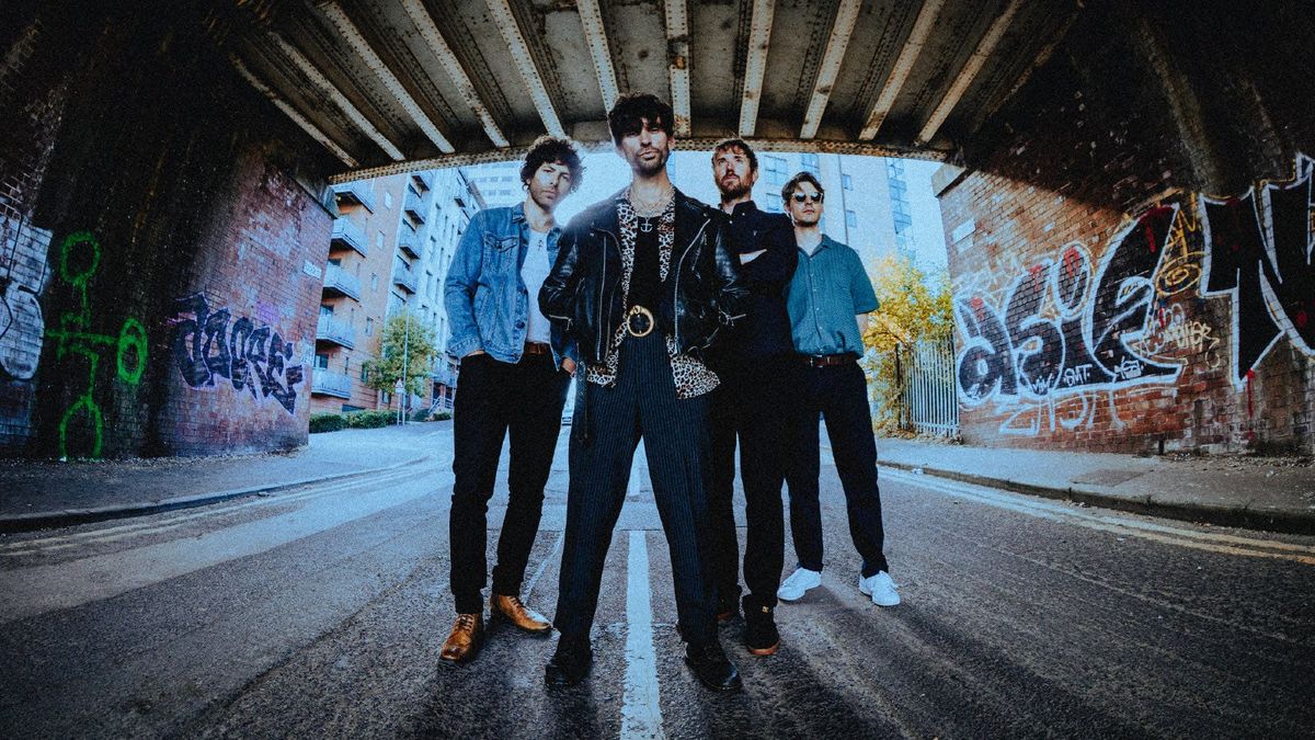 The Small Fortunes | London, Oslo, 5 December | Event in Leytonstone | AllEvents