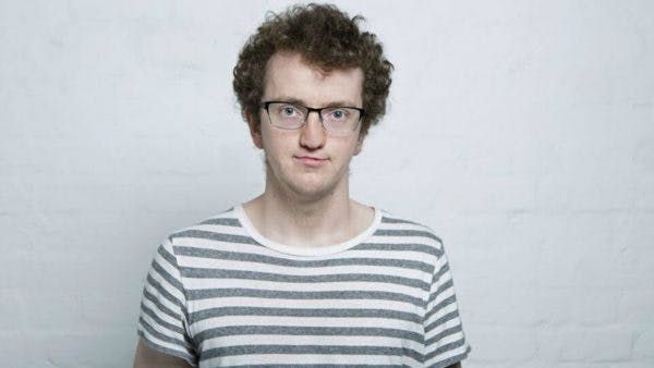 Comedy Club with Jonny Pelham, Eryn Tett,  Dave Twentyman &amp; one more guest TBC (1st act onstage 6.45pm), 20 September