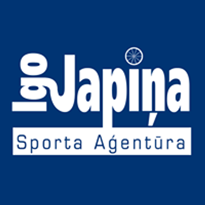Igo Japiņa sporta aģentūra