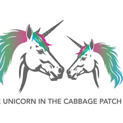 The Unicorn In The Cabbage Patch