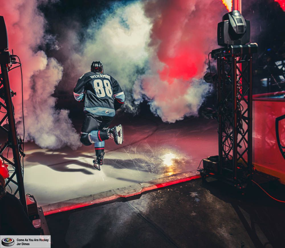 Everett Silvertips vs. Portland Winterhawks, 27 September | Event in Everett | AllEvents