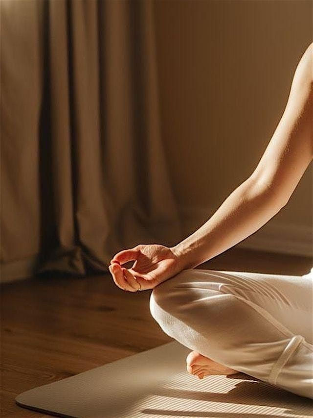 Wellness Workshop, 6 December | Event in Bridgeton | AllEvents