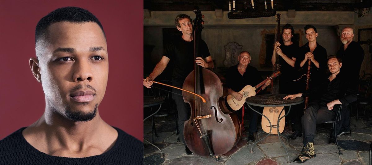 Davone Tines, 8 February | Event in San Francisco | AllEvents